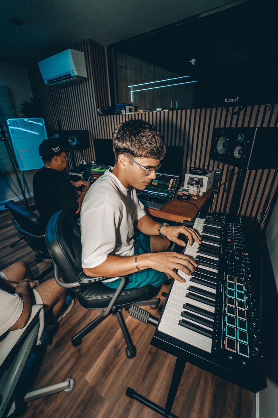 estudio